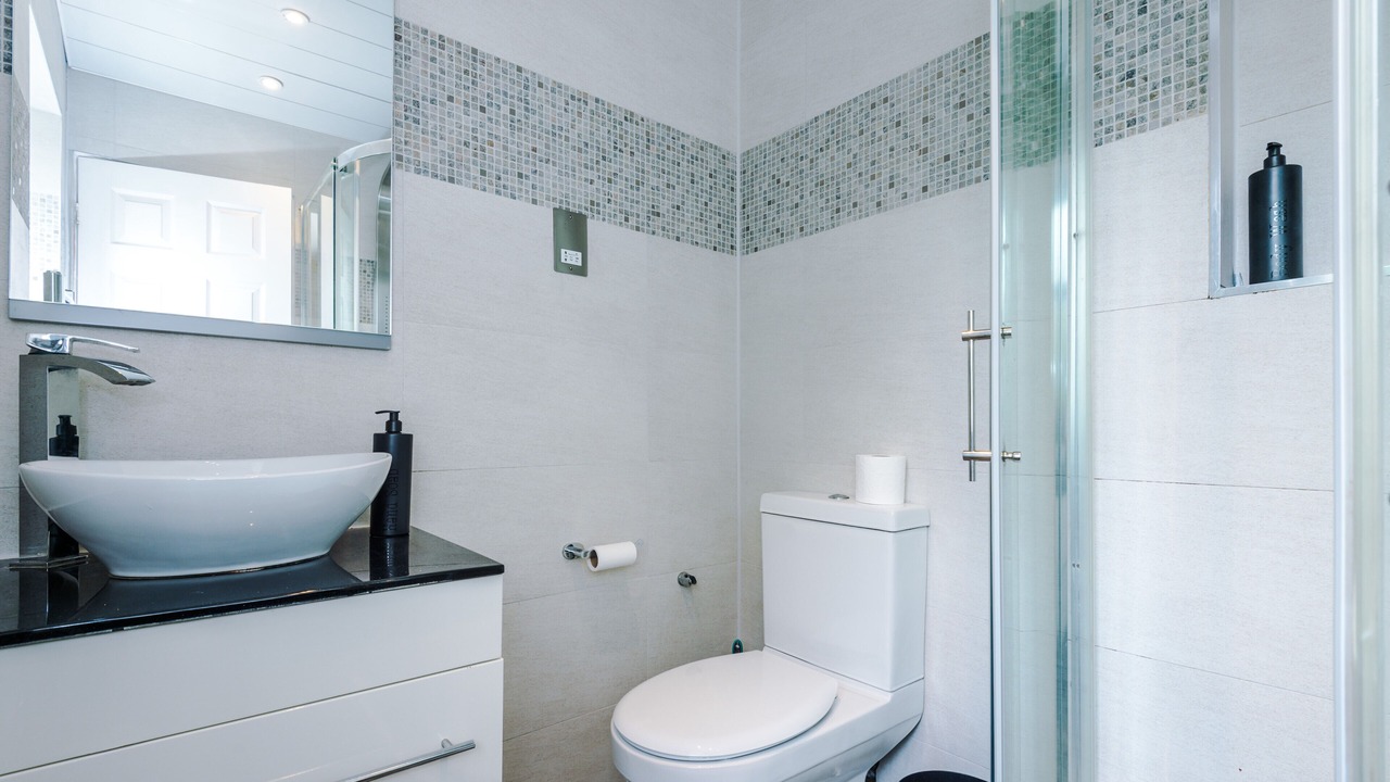 Photo of Bathroom in Ellenbrook