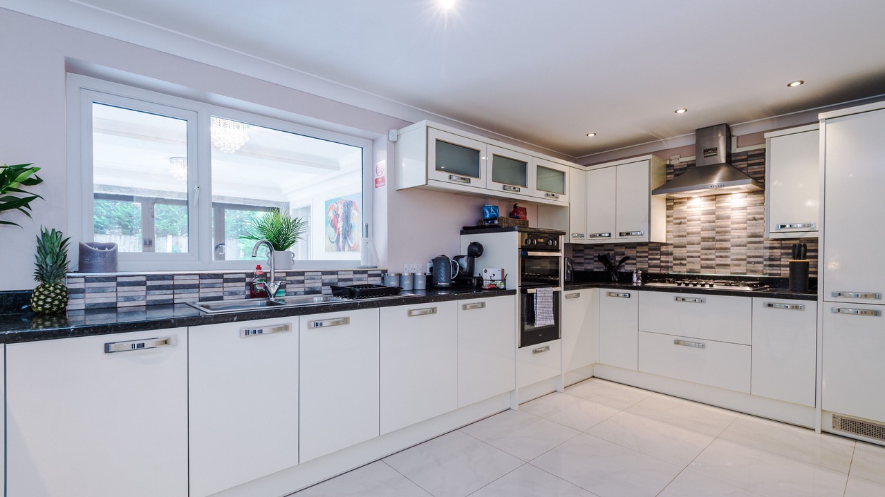 Photo of Kitchen in Ellenbrook