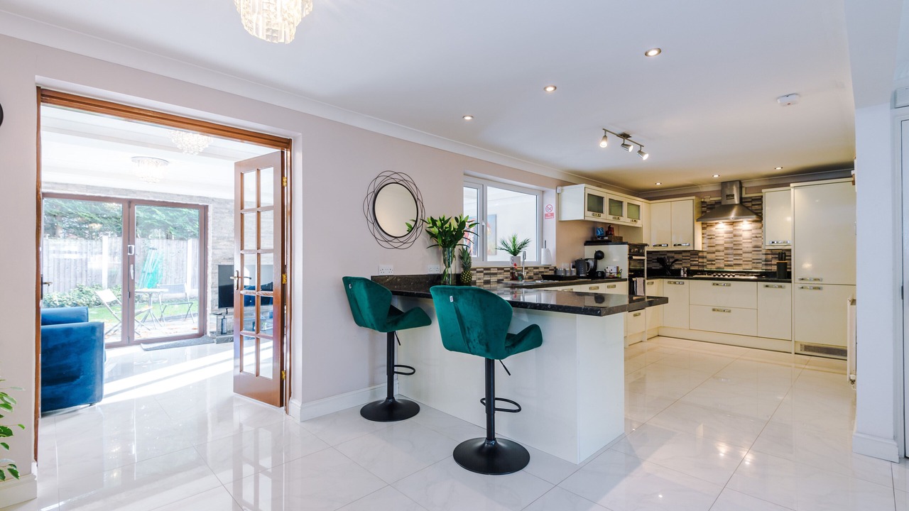 Photo of Kitchen in Ellenbrook