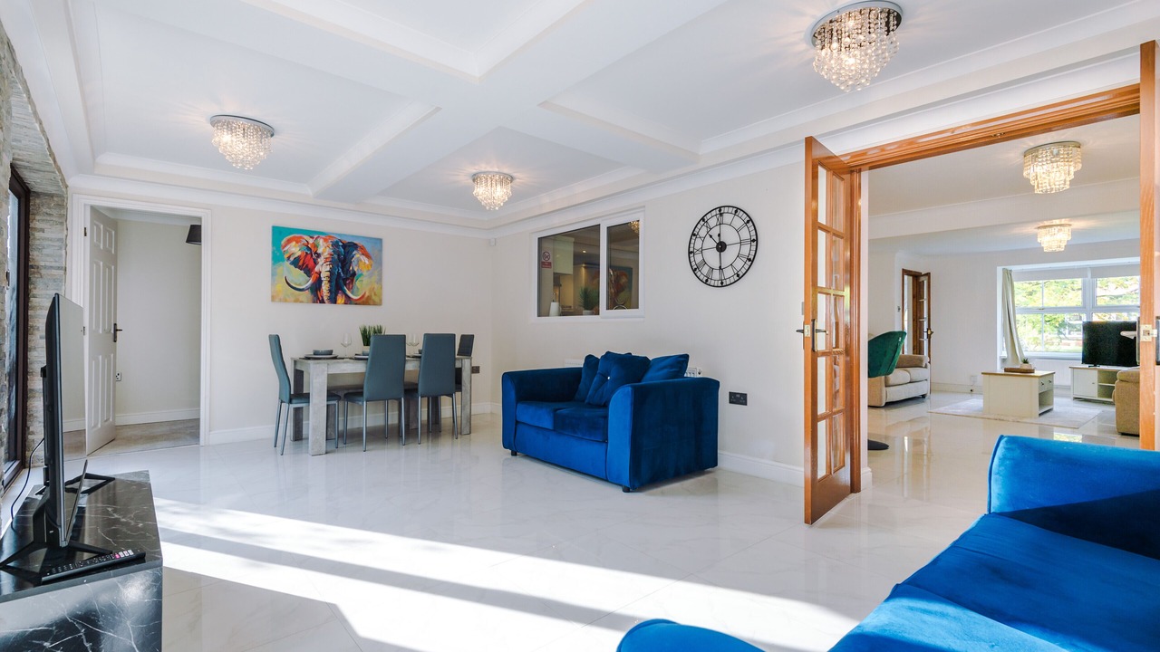 Photo of Livingroom in Ellenbrook