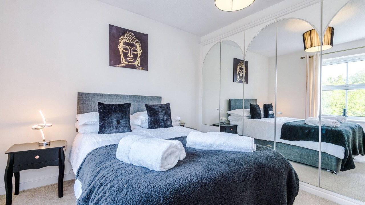 Photo of Bedroom in Ellenbrook