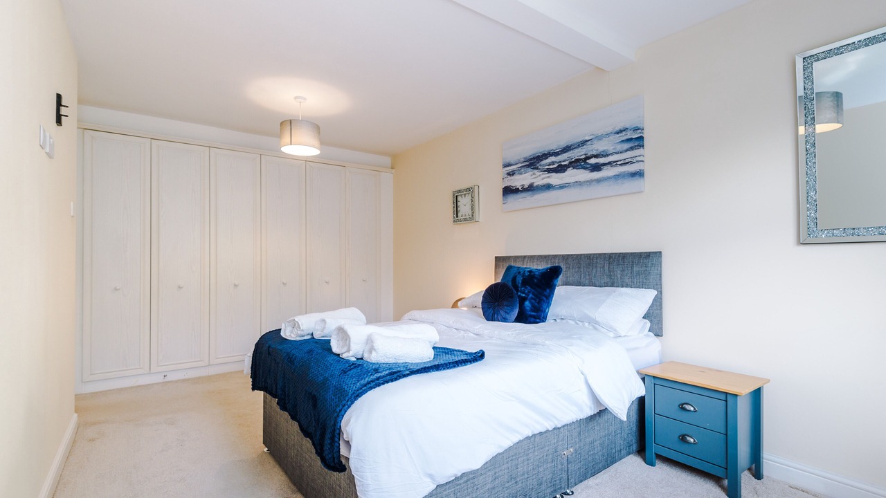 Photo of Bedroom in Ellenbrook