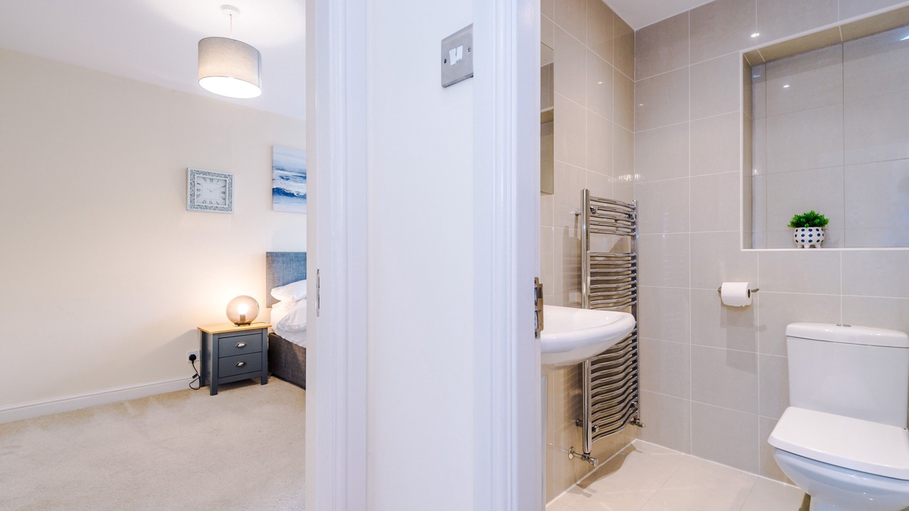 Photo of Bathroom in Ellenbrook