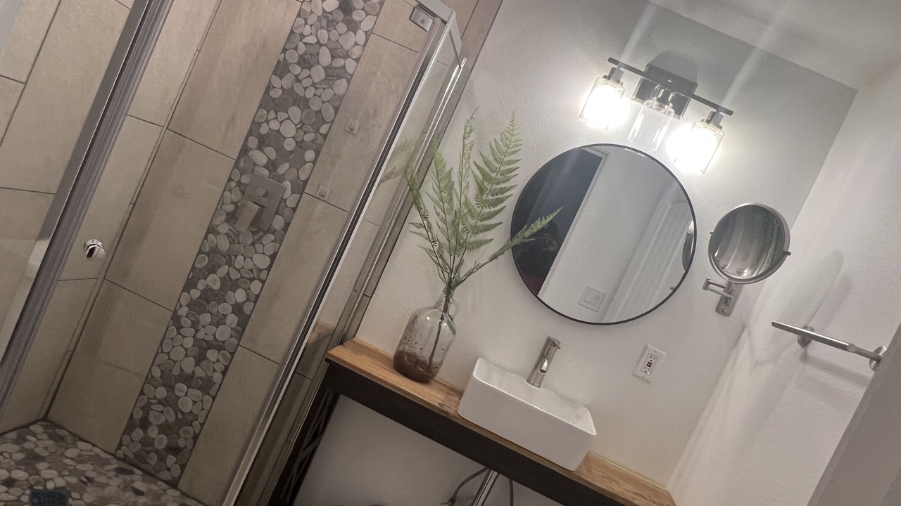 Photo of Bathroom in Fort Worth