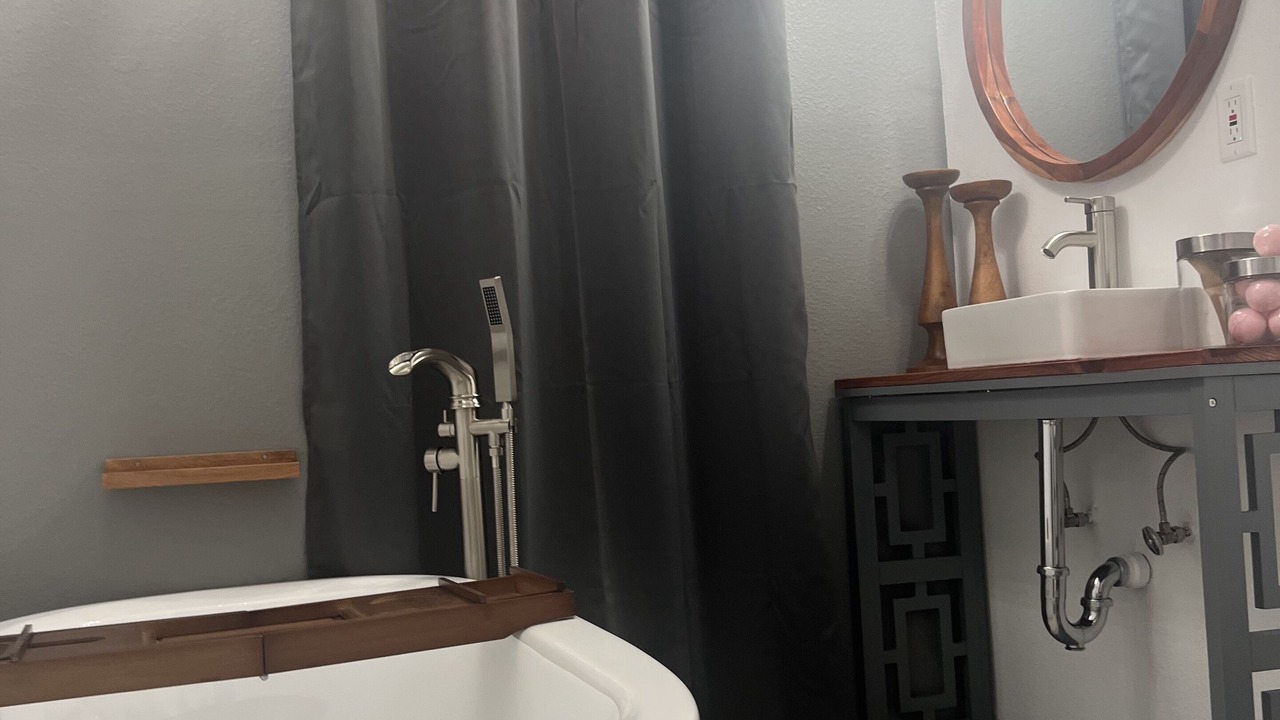 Photo of Bathroom in Fort Worth