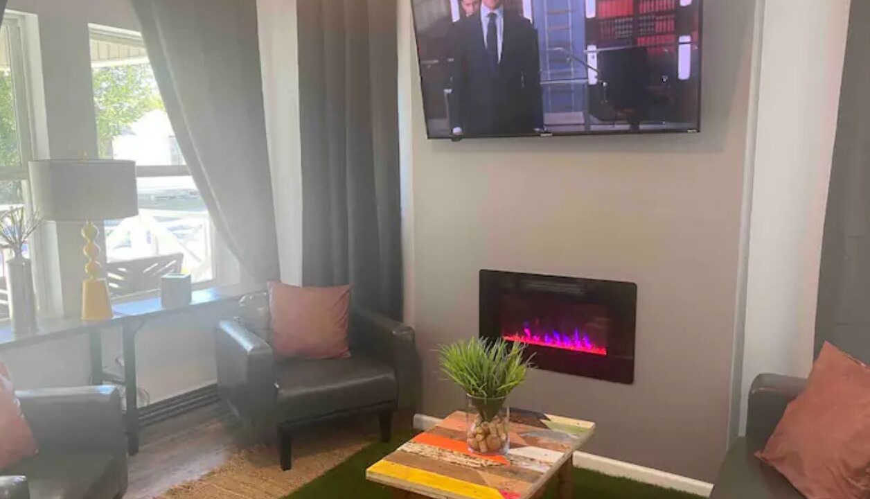 Photo of Livingroom in Fort Worth