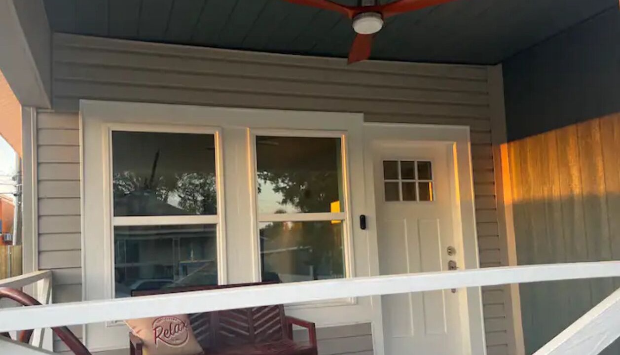 Photo of Outdoor in Fort Worth