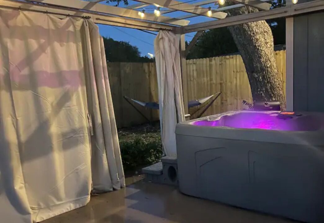Photo of Outdoor in Fort Worth