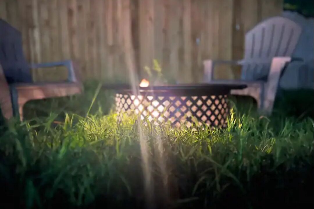 Photo of Outdoor in Fort Worth