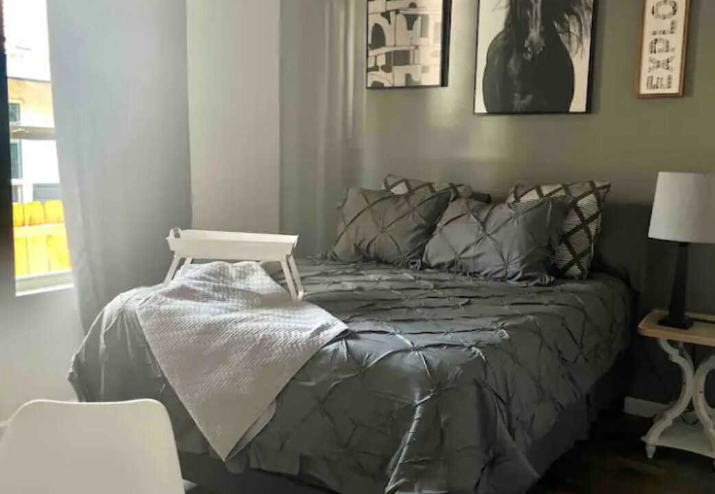 Photo of Bedroom in Fort Worth