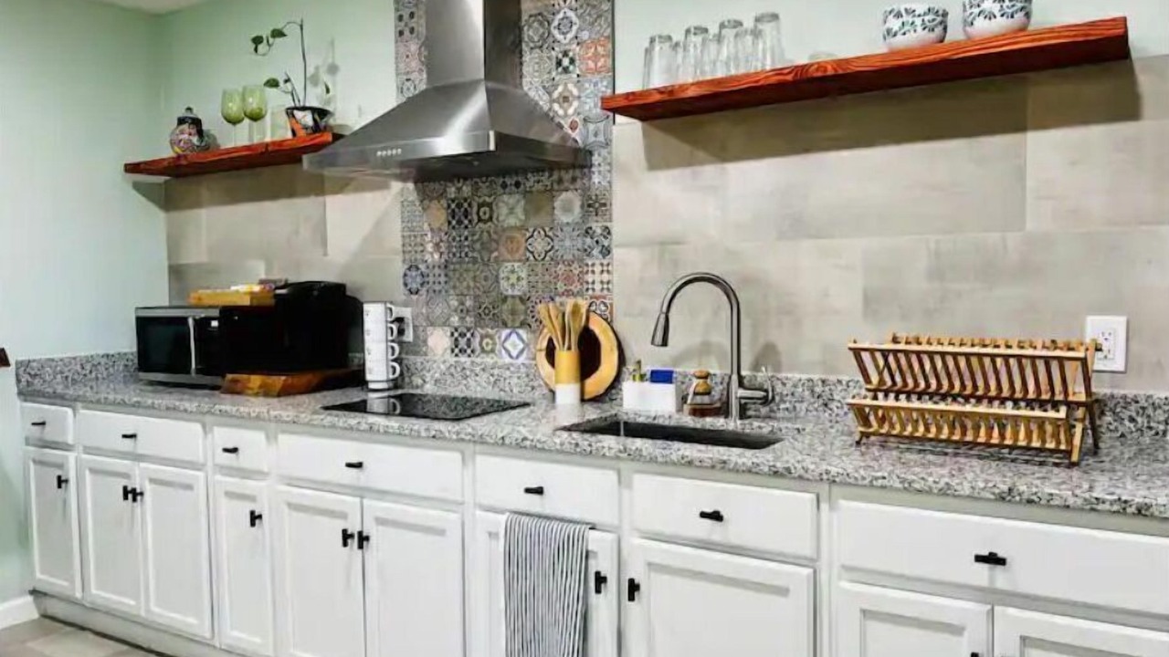Photo of Kitchen in El Paso