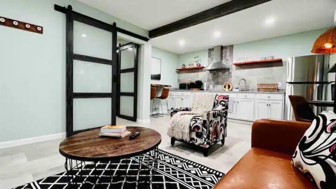 Photo of Livingroom in El Paso
