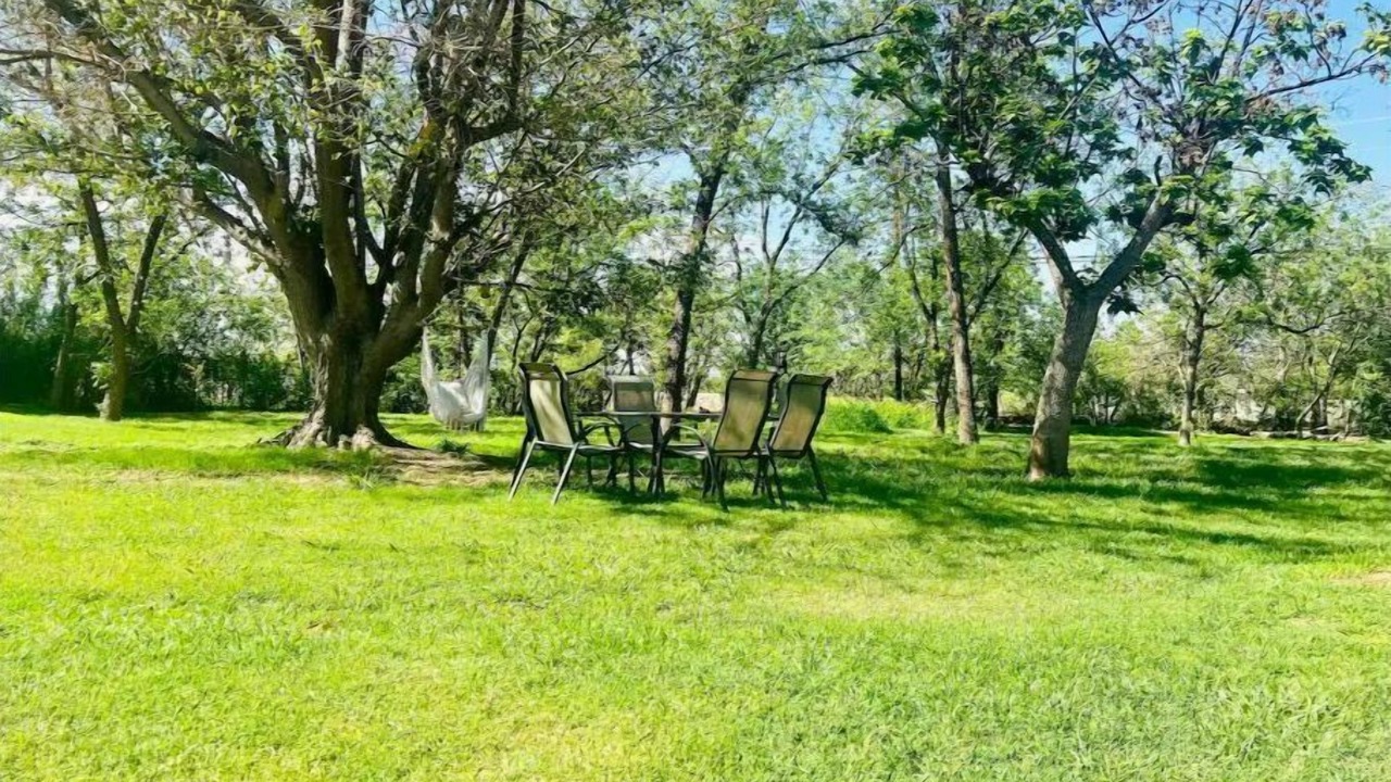Photo of Outdoor in El Paso