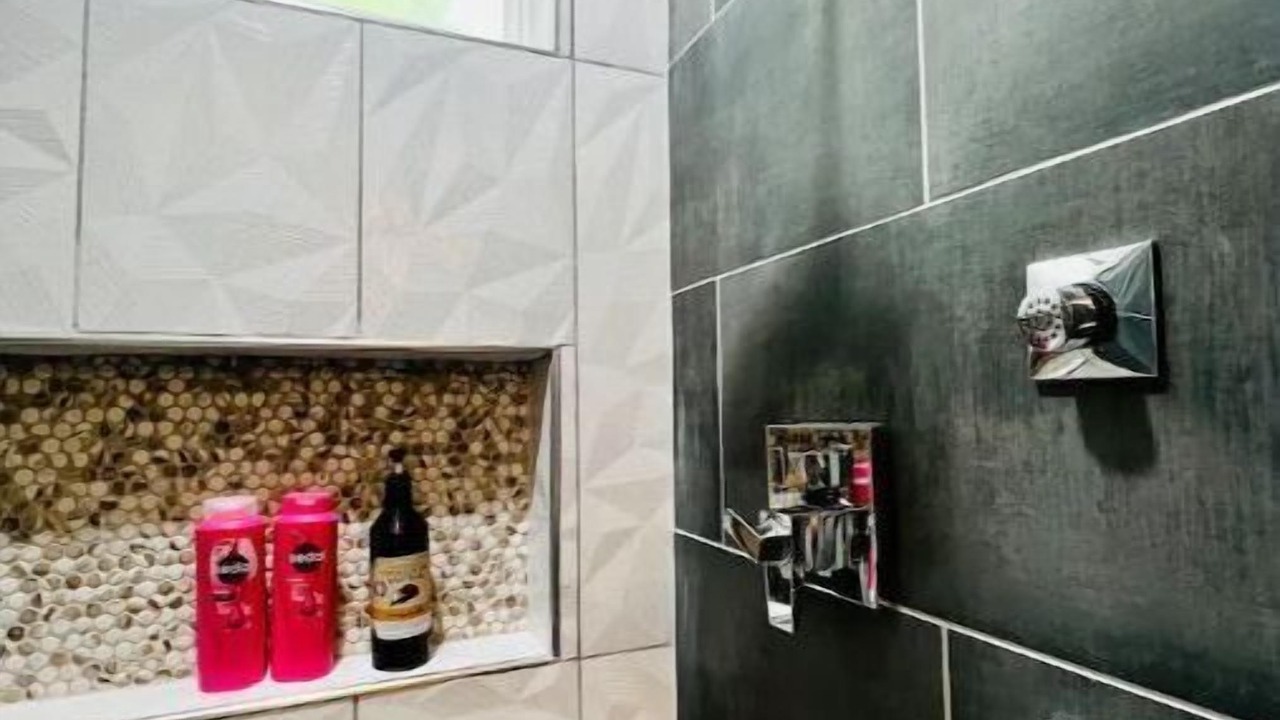 Photo of Bathroom in El Paso