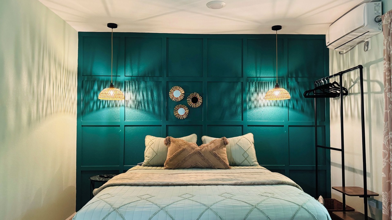 Photo of Bedroom in El Paso