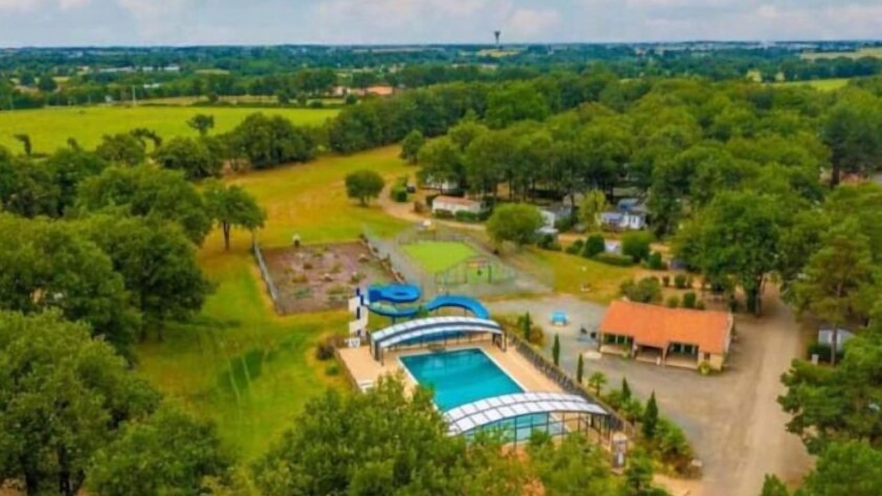 Photo of Outdoor in La Guyonniere