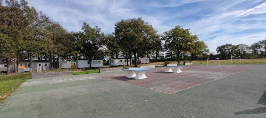 Photo of Outdoor in La Guyonniere