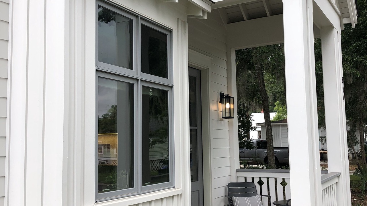 Photo of Outdoor in Northwest Quadrant