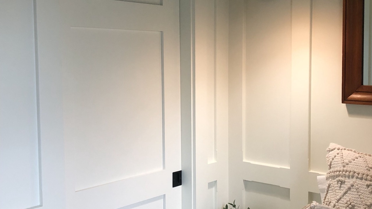 Photo of Bedroom in Northwest Quadrant
