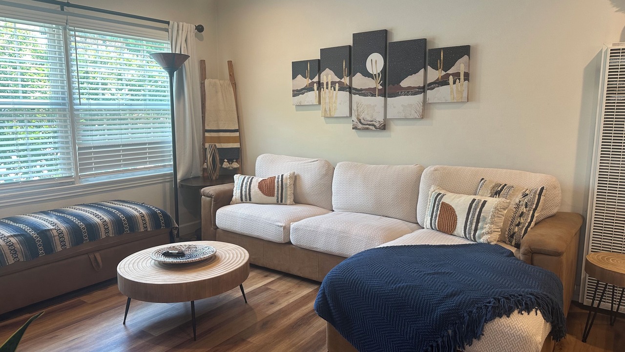 Photo of Livingroom in Bonita