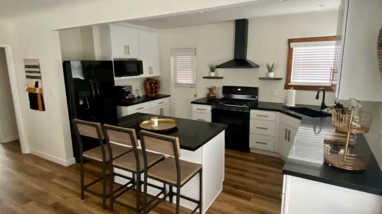 Photo of Kitchen in Bonita