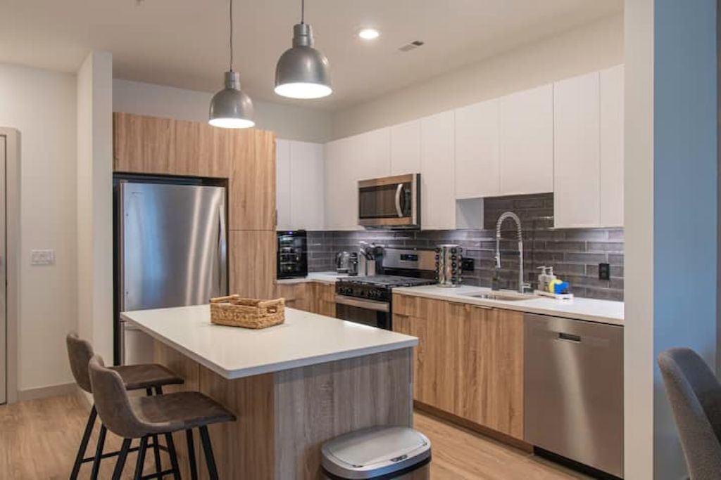 Photo of Kitchen in Chelsea