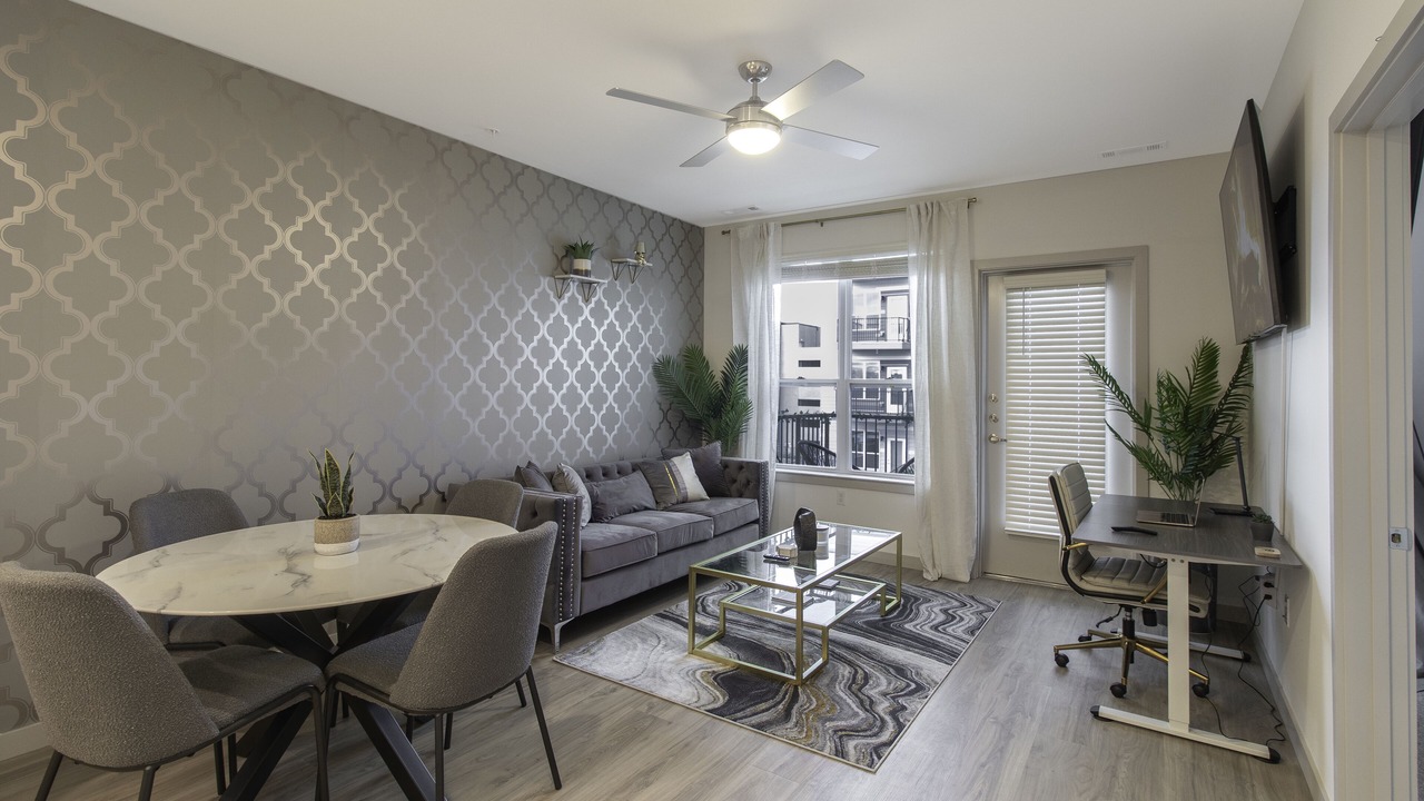 Photo of Livingroom in Chelsea