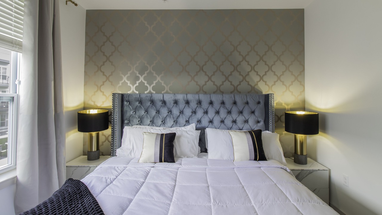 Photo of Bedroom in Chelsea
