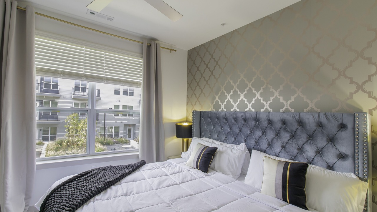 Photo of Bedroom in Chelsea
