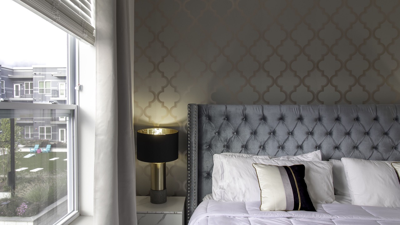 Photo of Bedroom in Chelsea