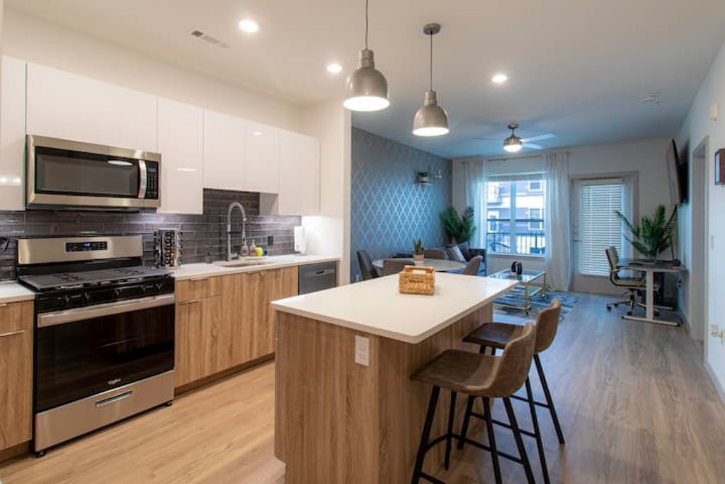 Photo of Kitchen in Chelsea