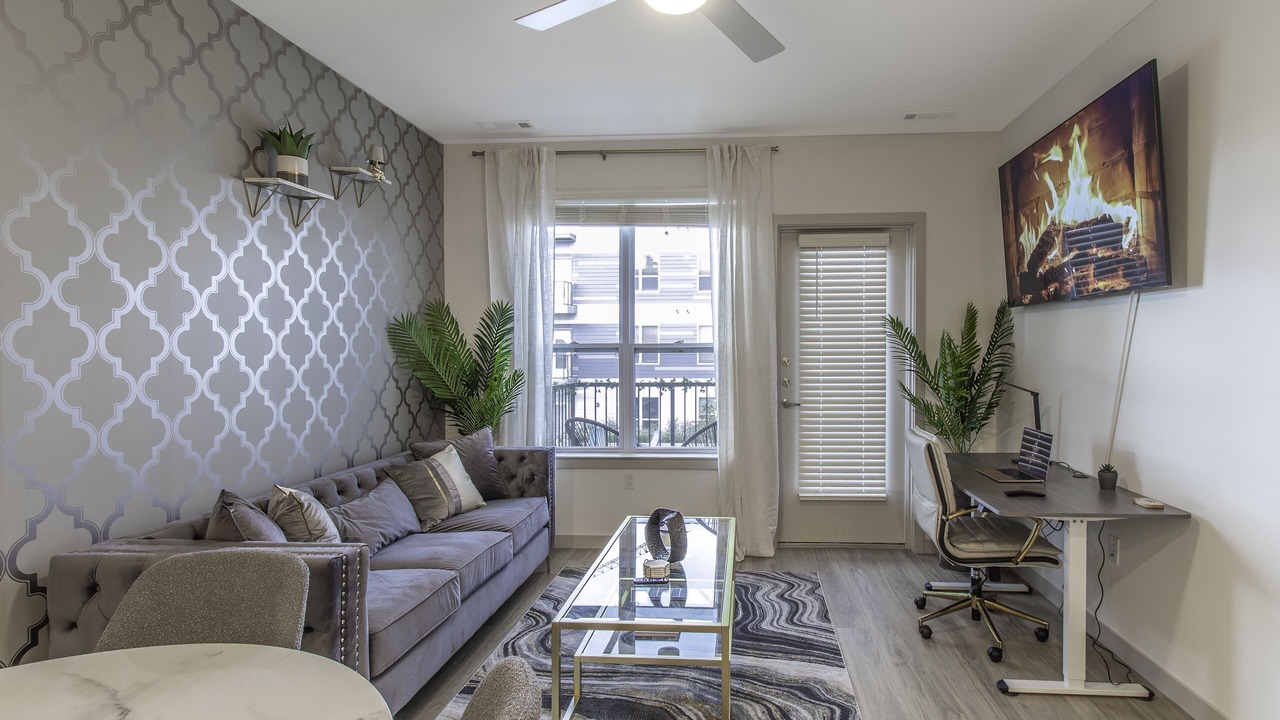 Photo of Livingroom in Chelsea