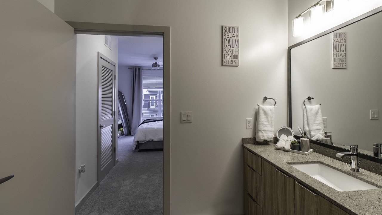 Photo of Bathroom in Chelsea