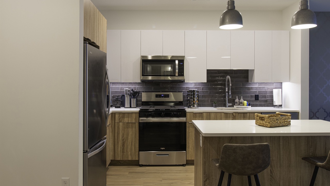 Photo of Kitchen in Chelsea