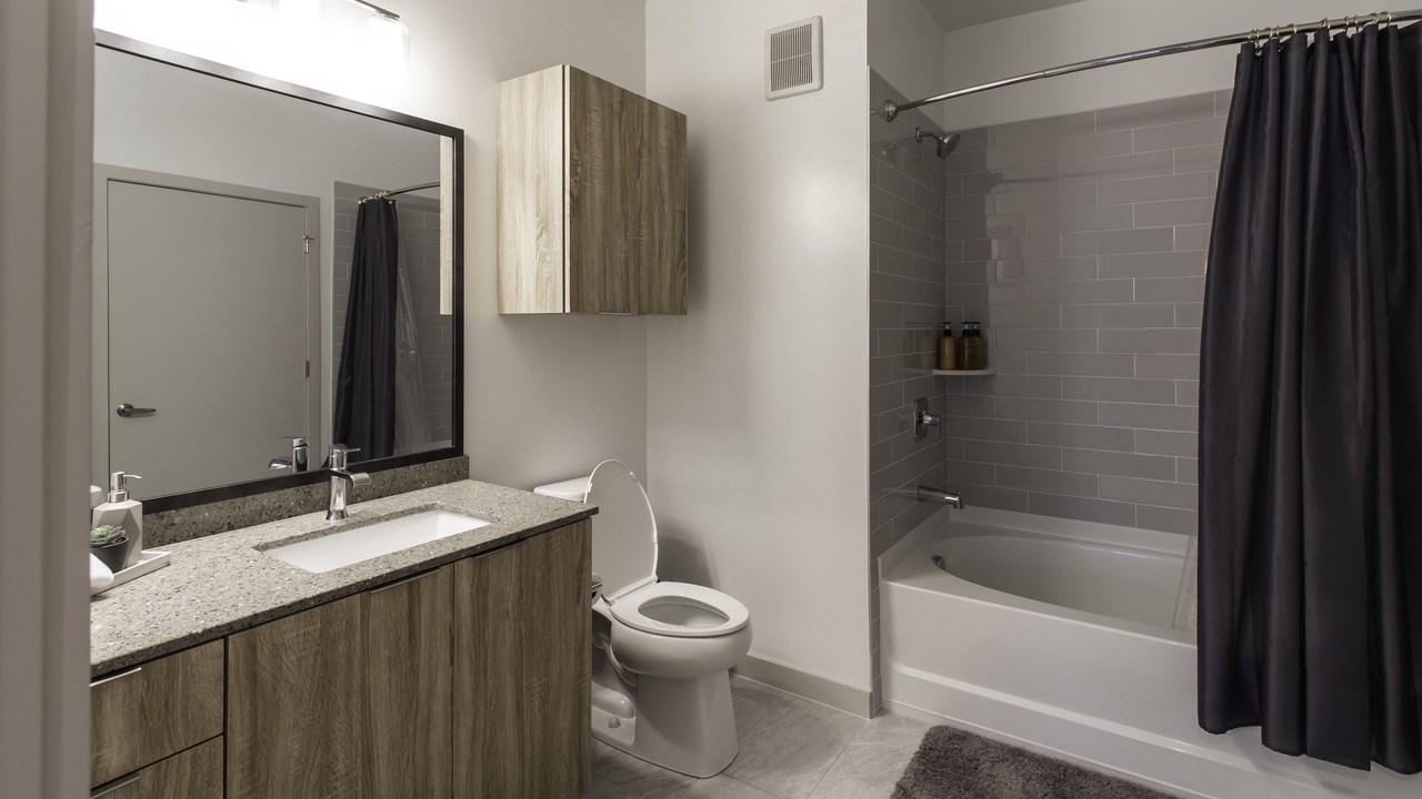 Photo of Bathroom in Chelsea