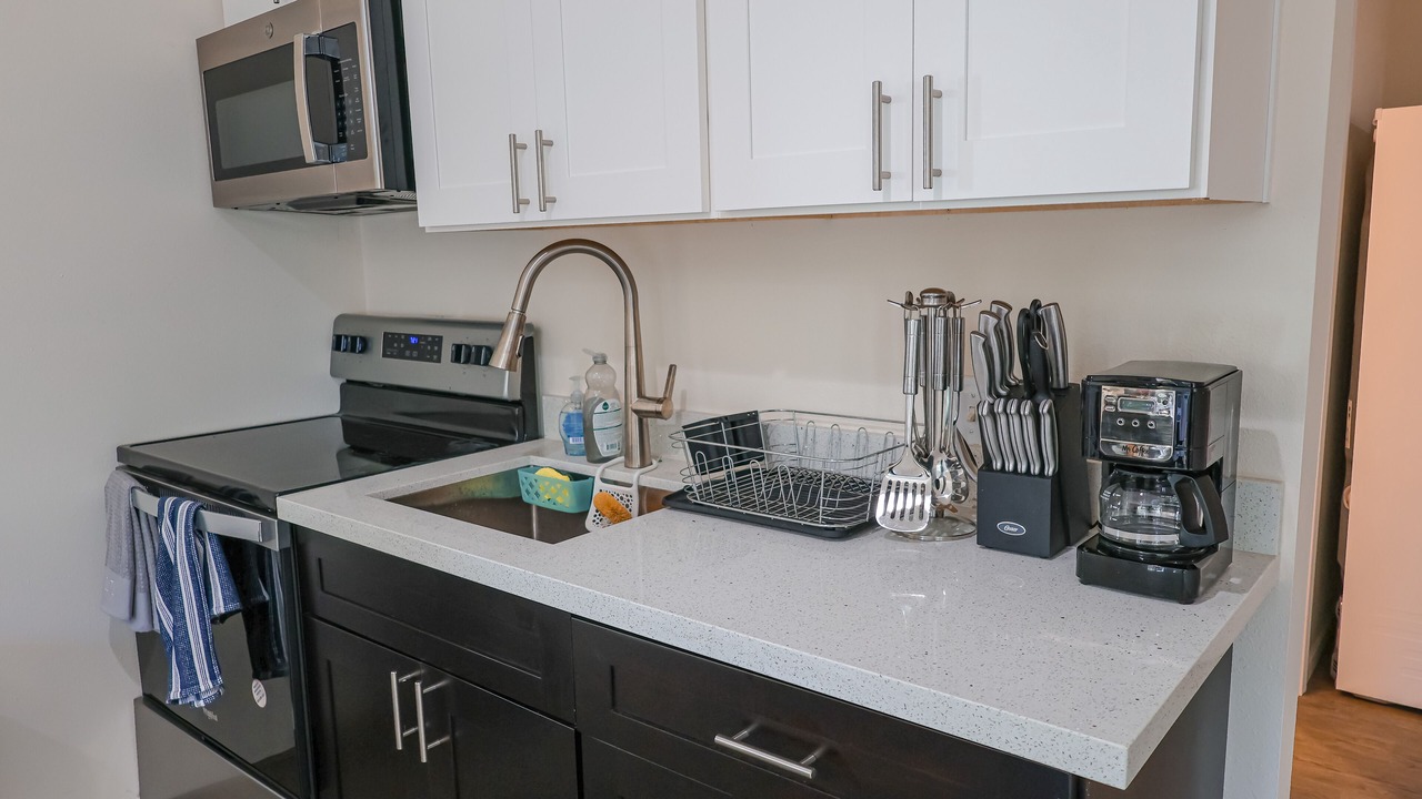 Photo of Kitchen in East Lake Hills