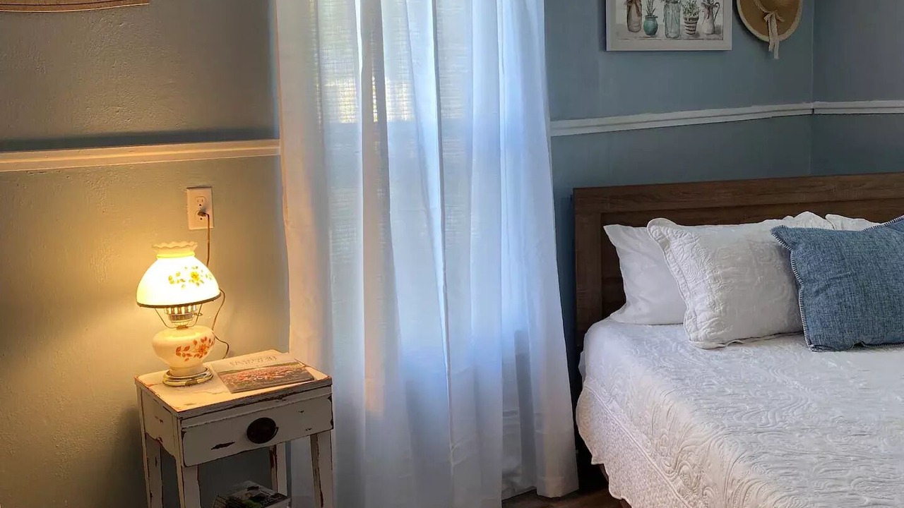 Photo of Bedroom in Kansas