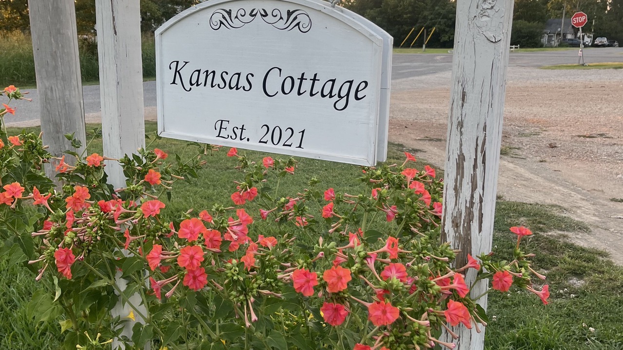 Photo of Outdoor in Kansas
