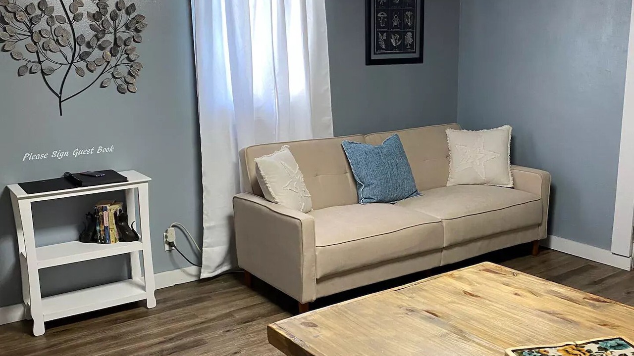 Photo of Livingroom in Kansas