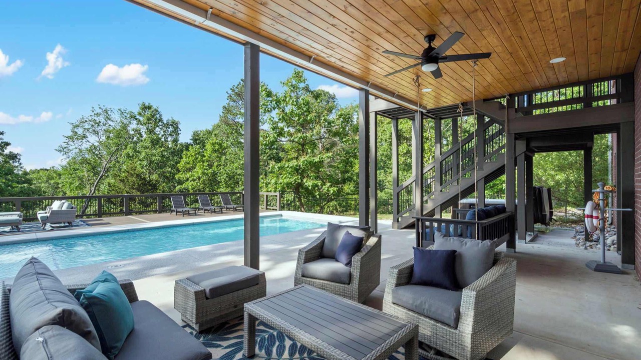 Photo of Outdoor in Rogers