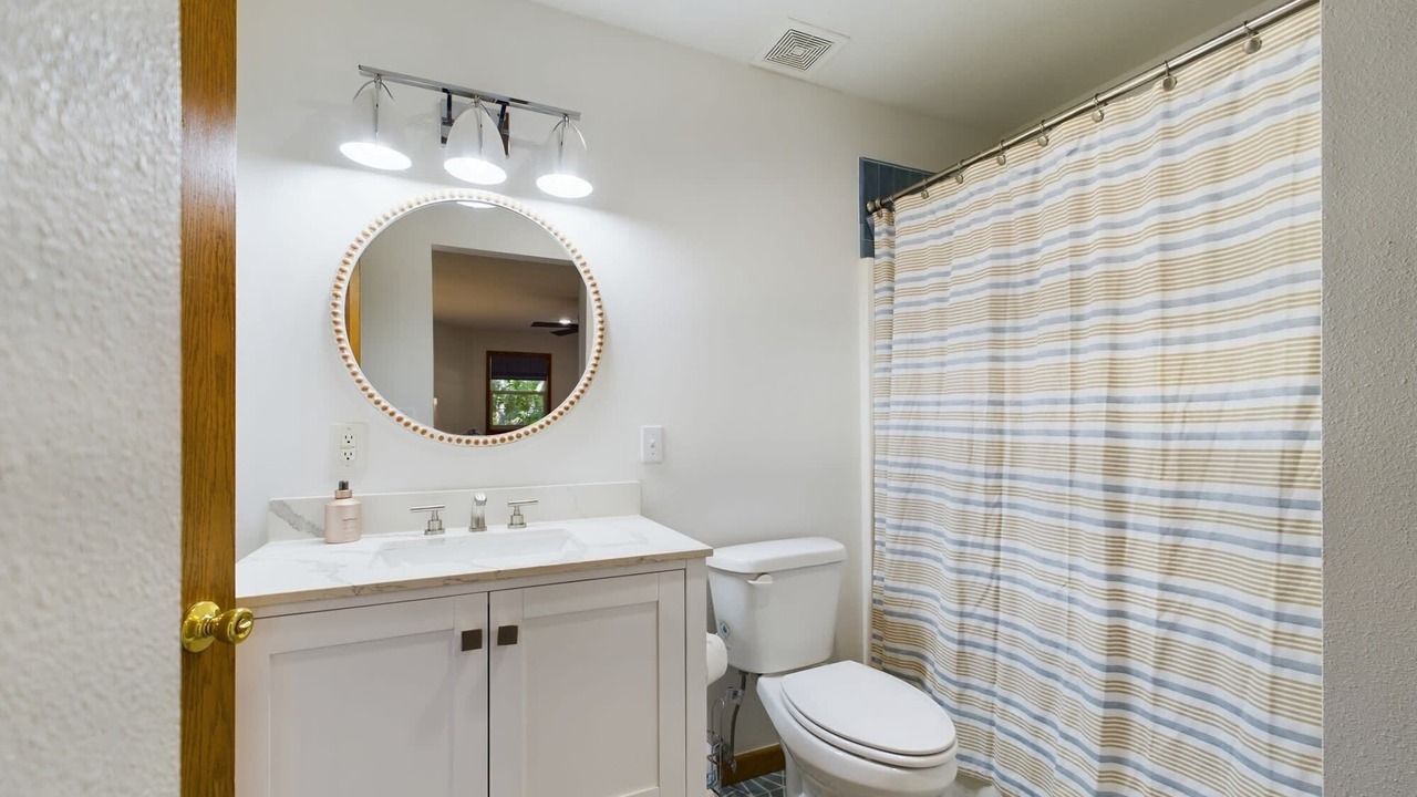 Photo of Bathroom in Rogers
