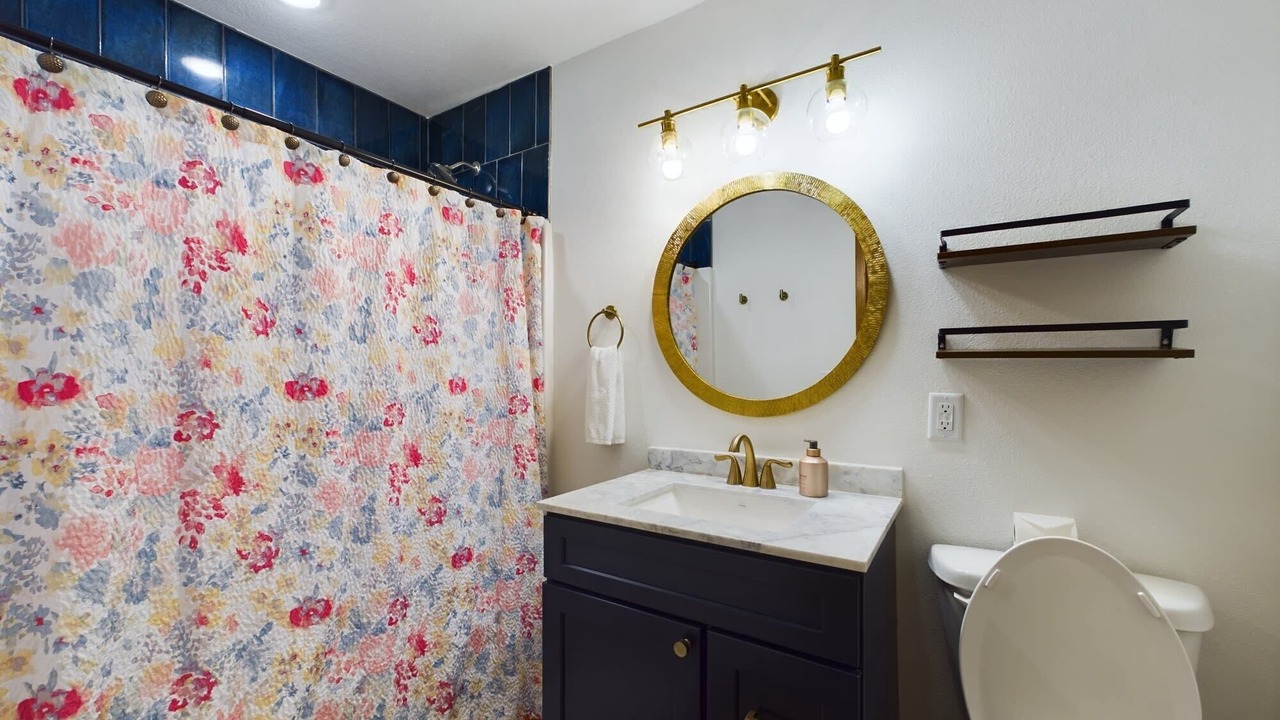 Photo of Bathroom in Rogers