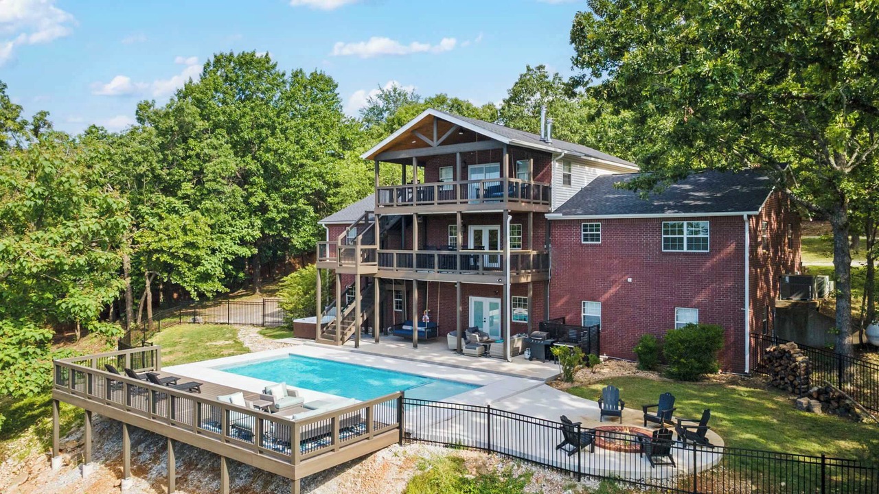 Photo of Outdoor in Rogers