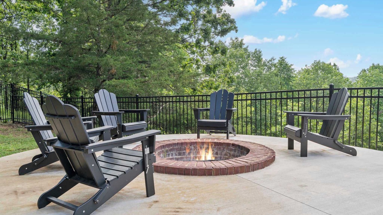 Photo of Outdoor in Rogers