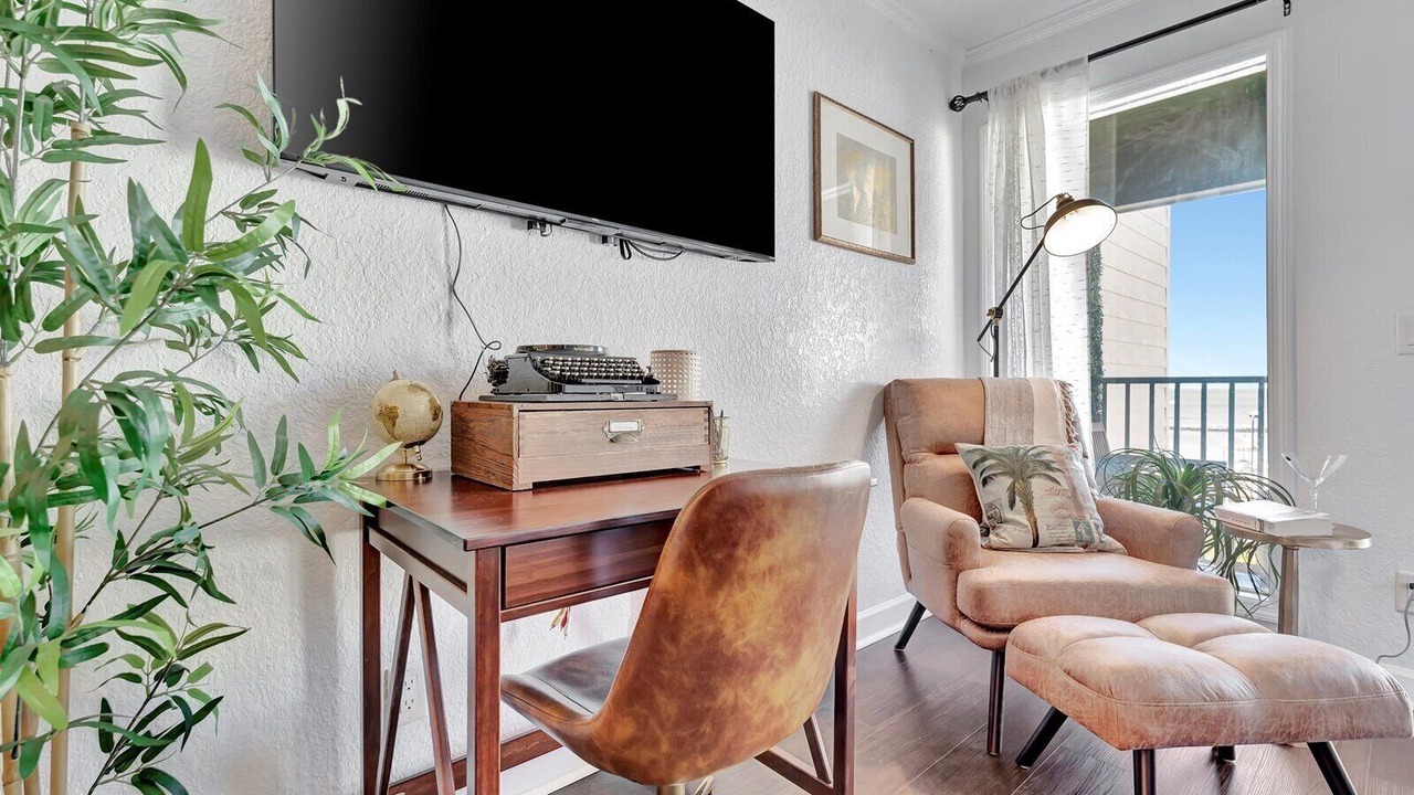 Photo of Livingroom in Rocky Point