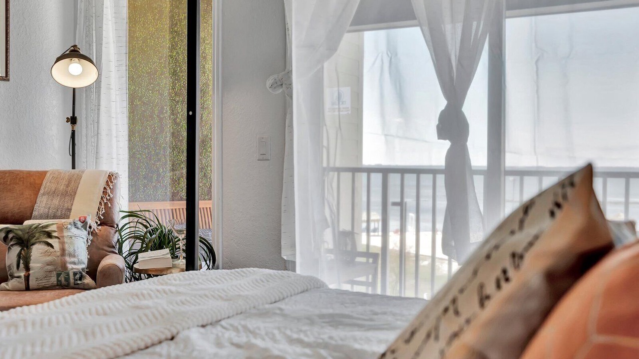 Photo of Bedroom in Rocky Point