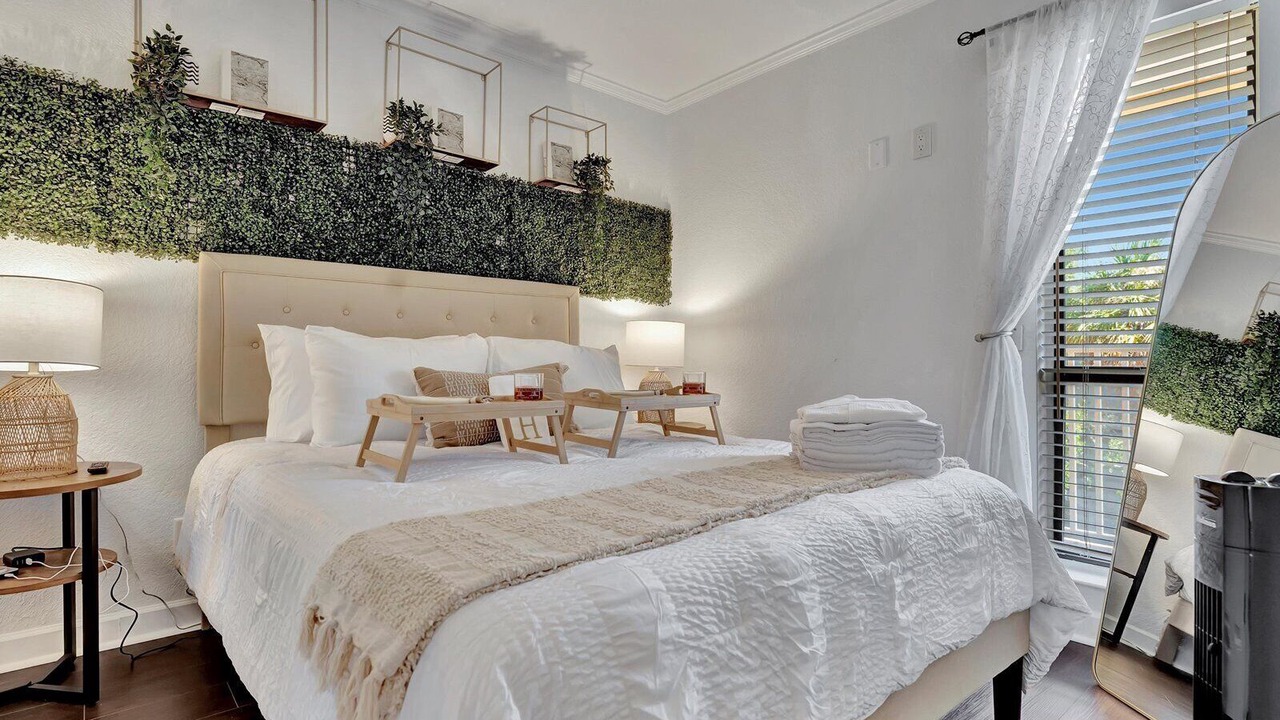 Photo of Bedroom in Rocky Point