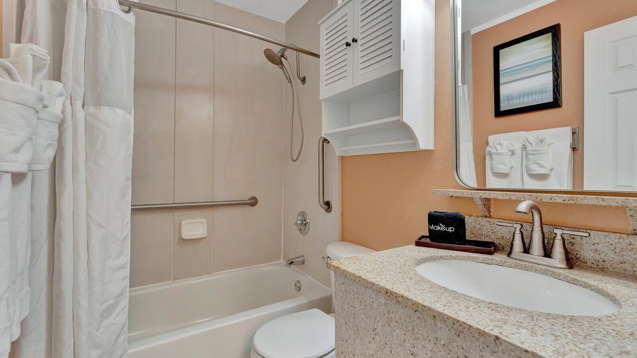 Photo of Bathroom in Rocky Point