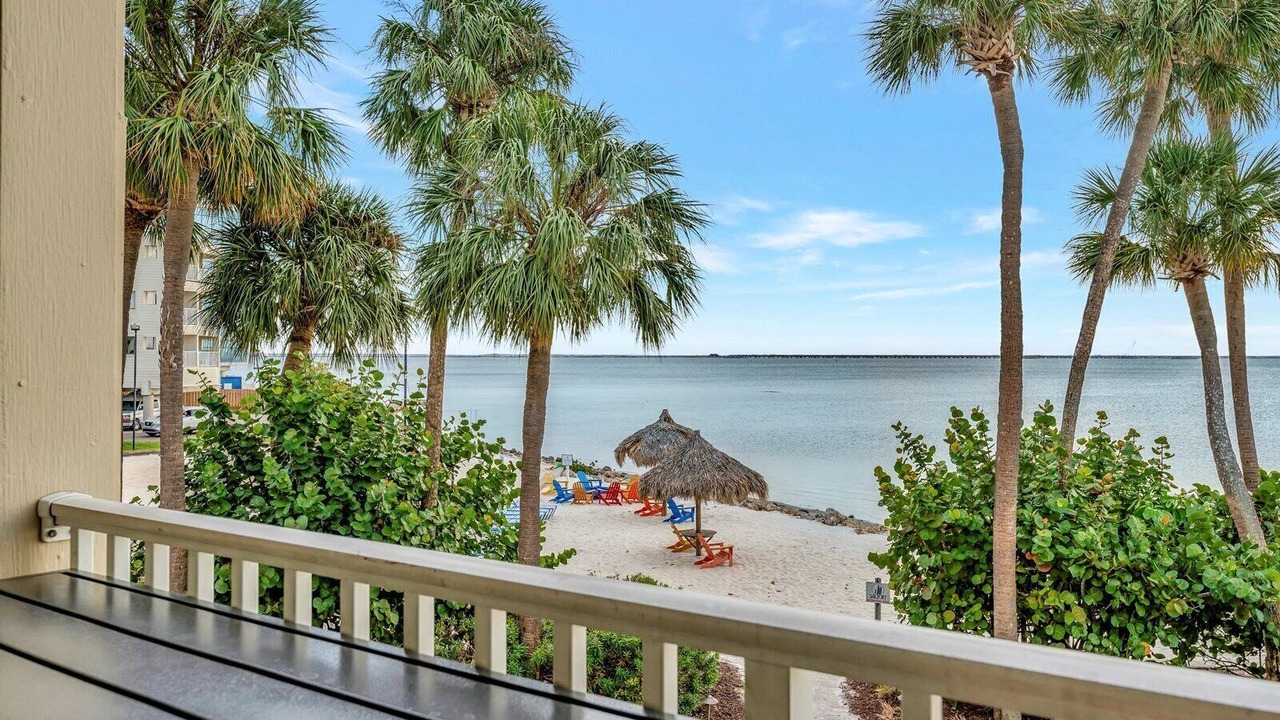 Photo of Patio Balcony in Rocky Point