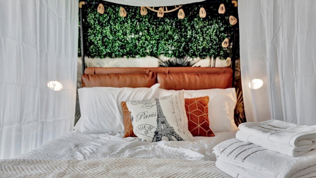 Photo of Bedroom in Rocky Point